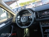 Skoda Kodiaq 2.0 TDI Ambition DSG