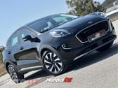 Ford Puma 1.0 EcoBoost Hybrid TITANIUM
