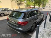 Mercedes-Benz C 220 BlueTEC Avantgarde+ Aut.