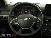 Dacia Jogger Jogger 1.0 ECO-G Extreme+ Up&Go 7L Bi-Fuel
