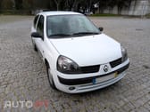 Renault Clio II Fase II Societé 1.5 dCi