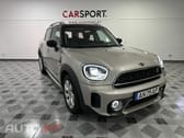 MINI Countryman Cooper SE ALL4 Auto