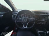 Nissan Qashqai 1.5 dCi Tekna Bose