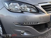 Peugeot 308 SW 1.6 BlueHDi Allure