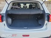 Mitsubishi ASX 1.6 DI-D Cross City