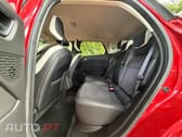Renault Captur 1.0 TCe Exclusive