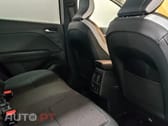 Renault Captur 1.0 TCe Techno Bi-Fuel