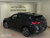 BMW X2 25e xDrive Pack M