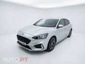 Ford Focus 1.0 EcoBoost MHEV ST-Line