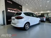 Ford C-Max 1.5 TDCi S&S Titanium