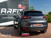 Mazda CX-3 1.5 Sky.Special Edition