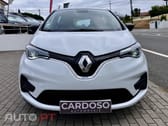 Renault Zoe (c/ Bateria) Zen 50