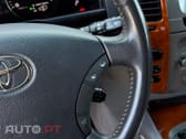 Toyota Land Cruiser 100 4.2 D CA