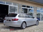 BMW 520 d Line Luxury Auto