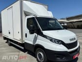 Iveco Daily Outro
