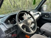 Mitsubishi Pajero 2800 GLS