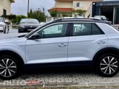 Volkswagen T-Roc TSI Lounge