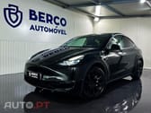 Tesla Model Y Long Range Dual Motor AWD