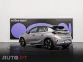 Opel Corsa-E Business Edition