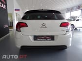Citroen C4 1.2 PureTech Feel