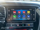 Mitsubishi Outlander 2.4 Instyle