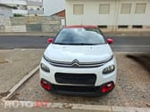 Citroen C3 shine