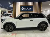 MINI Cooper Cooper C Favoured S