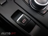 BMW X1 18 i sDrive Advantage