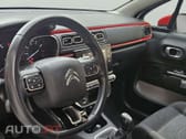 Citroen C3 1.2 VTi Exclusive