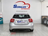 Mercedes-Benz A 180 CDi BE Urban