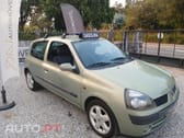 Renault Clio 1.2 16v