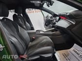 Peugeot 308 1.2 PureTech GT Pack EAT8