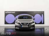 Nissan Leaf N-Connecta