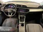 Audi Q3 40 TDI quattro S line S tronic