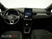 Renault Captur 1.2 ECO-G Techno