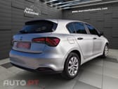 Fiat Tipo 1.3 M-Jet Easy