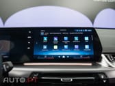 BMW iX1 eDrive20 Pack Desportivo M