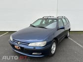 Peugeot 406 SW BARATO BOM ESTADO GERAL