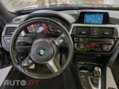 BMW 418 d Pack M Auto