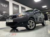 Nissan Qashqai 1.5 dCi ECO Acenta