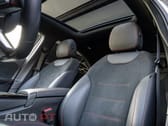 Mercedes-Benz A 200 d AMG Line Aut.