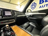Volvo XC90 T8 AWD Twin Engine Geartronic Inscription