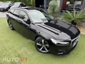 Volvo V90 2.0 T8 PHEV R-Design AWD