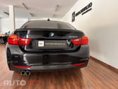 BMW 420 d Pack M Auto