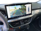 Ford Focus SW 1.0 EcoBoost Hybrid Aut. TITANIUM X
