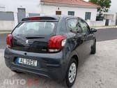 Peugeot 108 Active
