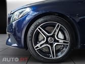 Mercedes-Benz C 350 e 7G-TRONIC AMG Line
