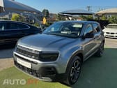 Jeep Avenger 54 kWh Summit