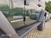 Jeep Wrangler 2.8 CRD MTX Sport
