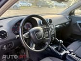 Audi A3 Sportback 1.6 TDI Sport